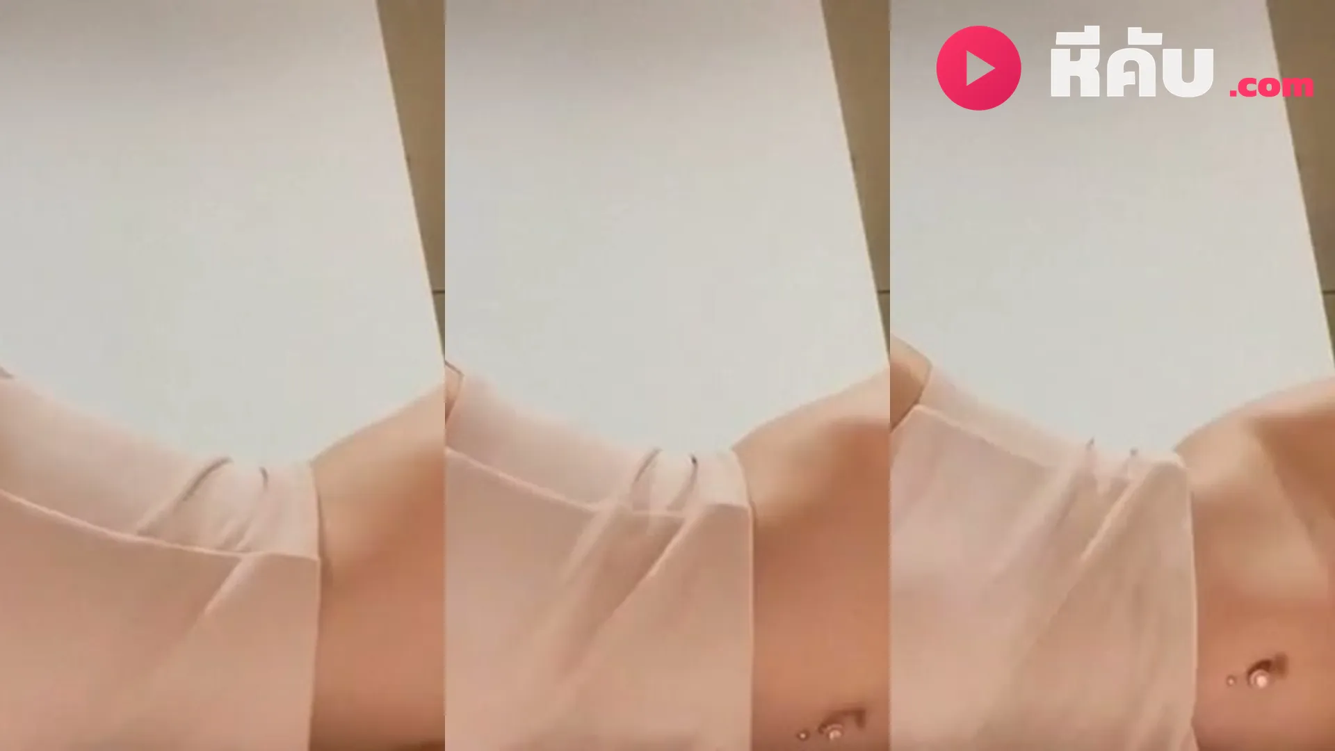 คลิปหลุดมาใหม่ babysupunnee เบบี้ ดีเจ IG สามแสนกว่า โชว์คลิปใหม่ๆ น่ารักเซ็กซี่ คลิปโป๊
