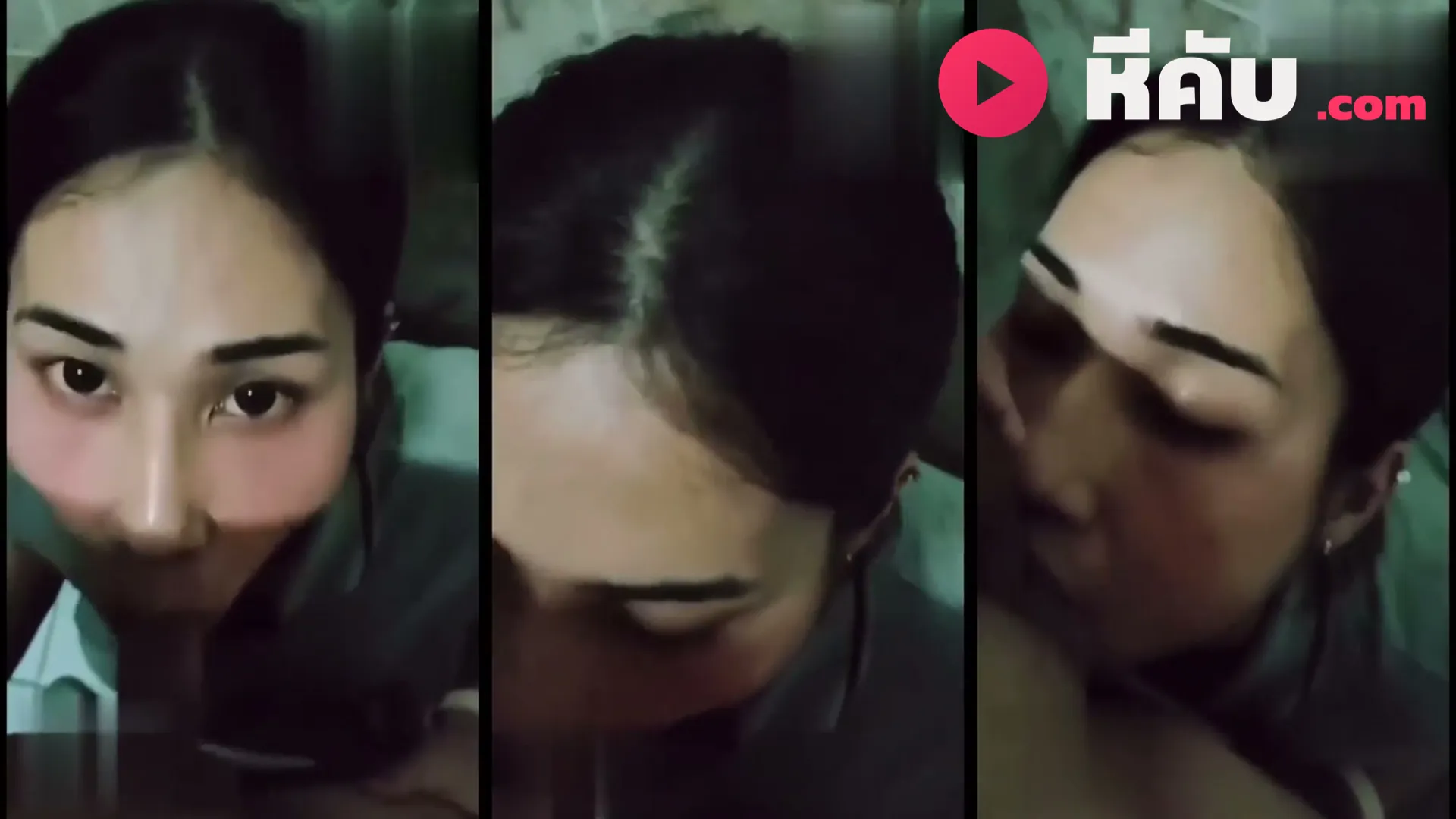 คลิปหลุดทางบ้าน ไอแบงค์ทวงหนี้ EP.3 สาวโรงงานพระราม2 โดนเรียกเก็บเงินแล้วกลายเป็นเย็ดหีแรงๆ